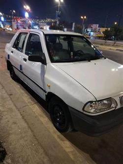Saipa 131